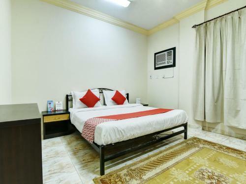 Hotel Oyo 405 Nujom Al-jazerah