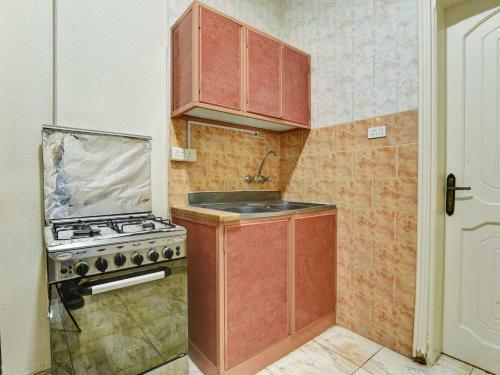 Hotel Oyo 405 Nujom Al-jazerah