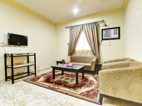 Hotel Oyo 405 Nujom Al-jazerah