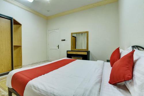 Hotel Oyo 405 Nujom Al-jazerah