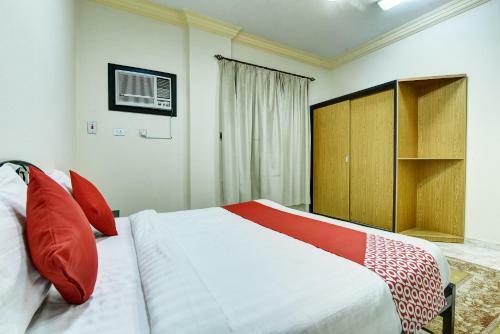 Hotel Oyo 405 Nujom Al-jazerah