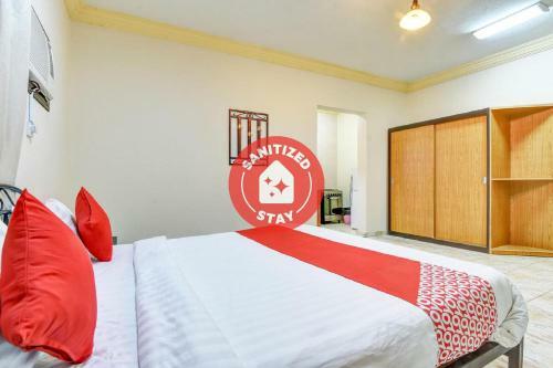 Hotel Oyo 405 Nujom Al-jazerah