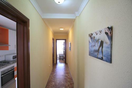 Apartamento Malaga Soho