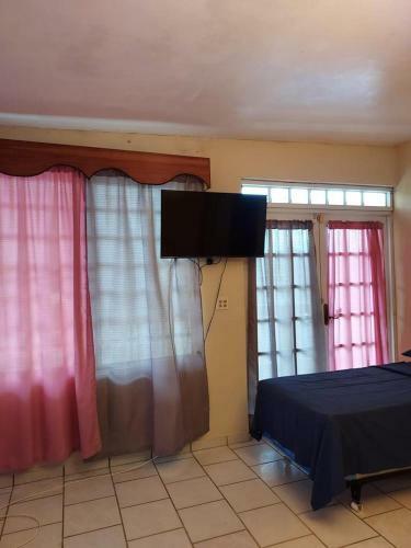 Apartamento Confort Apto Con Balcones
