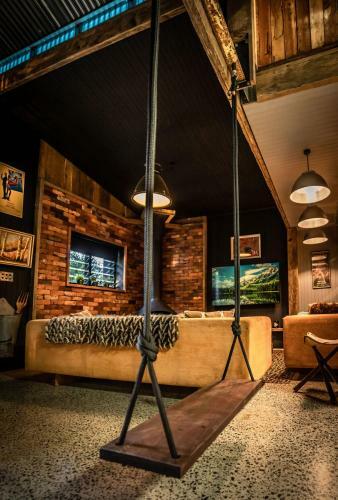 The Bangalow Barn