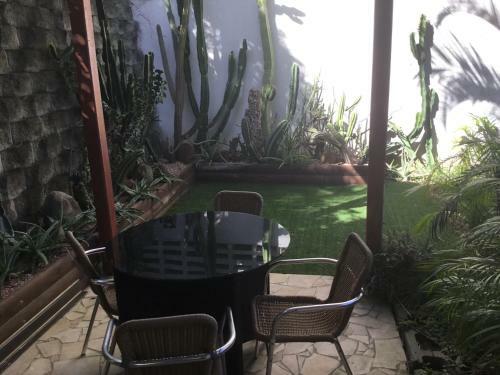 R�sidence Les Cactus