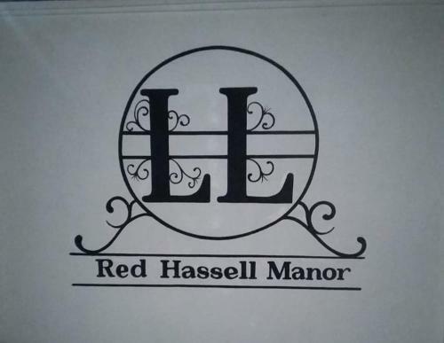Hostal Red Hassell Manor