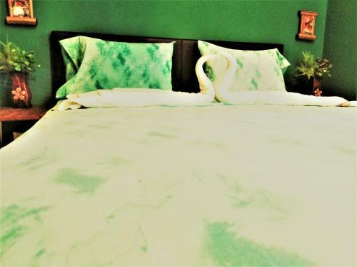Bed & Breakfast Toga Guest House