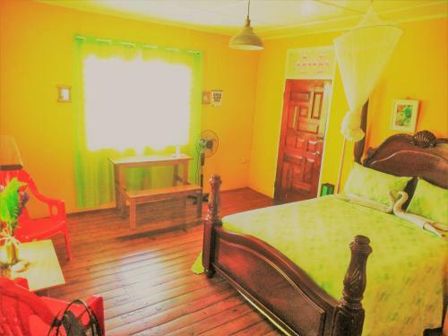 Bed & Breakfast Toga Guest House
