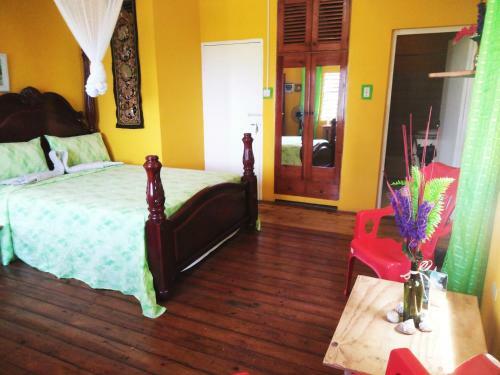 Bed & Breakfast Toga Guest House