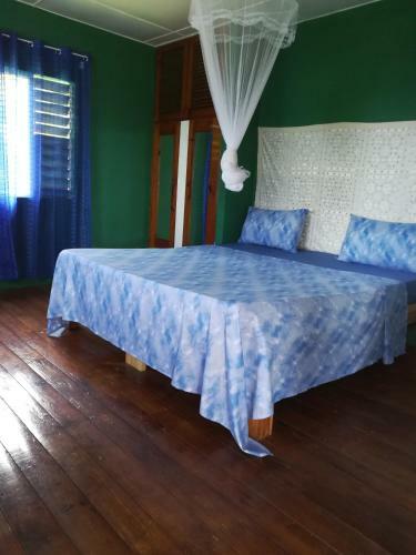 Bed & Breakfast Toga Guest House