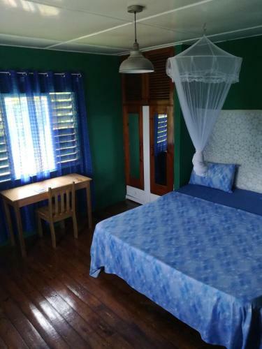 Bed & Breakfast Toga Guest House