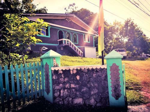 Bed & Breakfast Toga Guest House