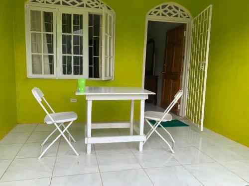 Apartamento Tha Lagoon Spot Caribbean Breeze