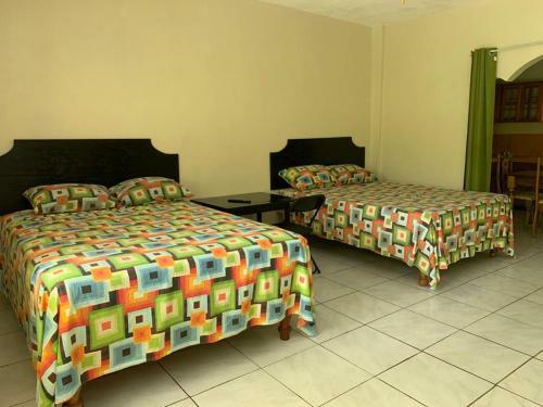 Apartamento Tha Lagoon Spot Caribbean Breeze