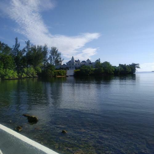 Apartamento Tha Lagoon Spot Caribbean Breeze