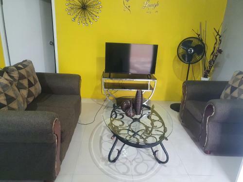Phoenix Park Village -welcome To Relaxation Land