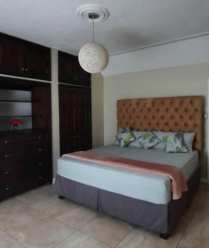 Apartamento Spacious 2 Bedroom In Portmore With Pool