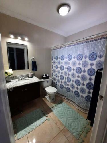 Apartamento Spacious 2 Bedroom In Portmore With Pool