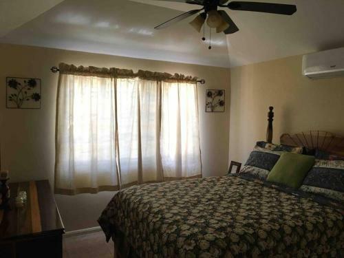 Apartamento Comfy Home Near Ocho Rios