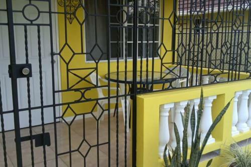 Apartamento Comfy Home Near Ocho Rios