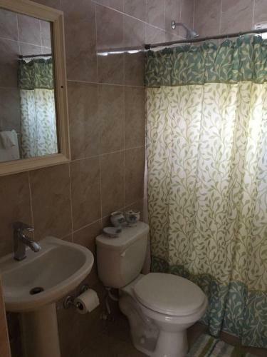 Apartamento Comfy Home Near Ocho Rios