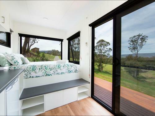 Burroo At Kangaroo Valley - Perfect Views - Outdoor Bath