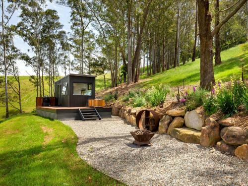 Burroo At Kangaroo Valley - Perfect Views - Outdoor Bath