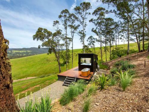 Burroo At Kangaroo Valley - Perfect Views - Outdoor Bath