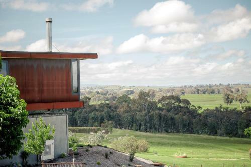 Villa Bullerroo