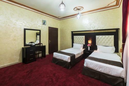 Apartamento Flora Park Yanbu 1 Hotel Suites