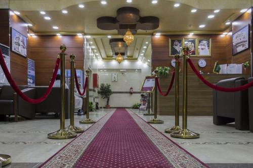 Apartamento Flora Park Yanbu 1 Hotel Suites