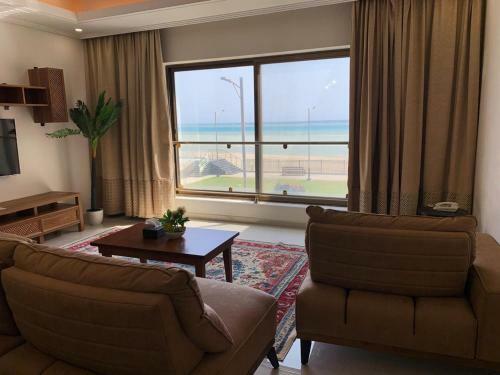 Hotel Holiday Villa Resort Yanbu