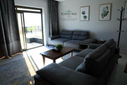 Hotel Holiday Villa Resort Yanbu