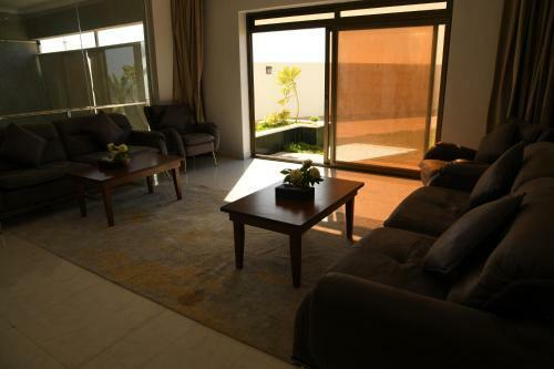 Hotel Holiday Villa Resort Yanbu