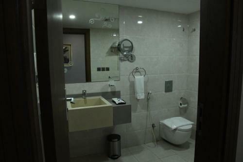 Hotel Holiday Villa Resort Yanbu