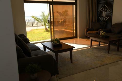 Hotel Holiday Villa Resort Yanbu