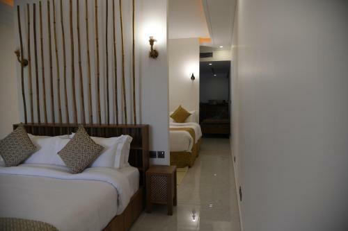 Hotel Holiday Villa Resort Yanbu