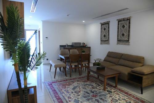 Hotel Holiday Villa Resort Yanbu