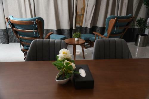 Hotel Holiday Villa Resort Yanbu