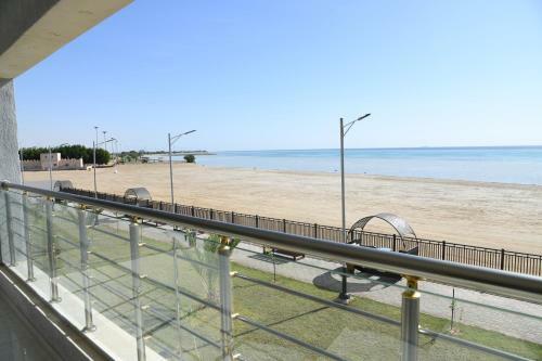 Hotel Holiday Villa Resort Yanbu