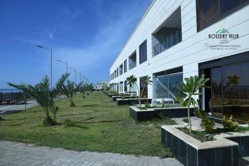 Hotel Holiday Villa Resort Yanbu