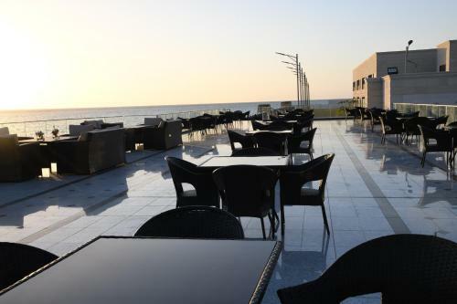 Hotel Holiday Villa Resort Yanbu
