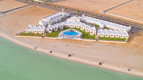 Hotel Holiday Villa Resort Yanbu