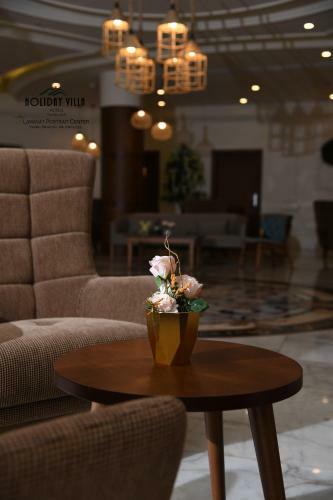 Hotel Holiday Villa Resort Yanbu