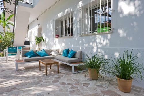 Villa Leomar