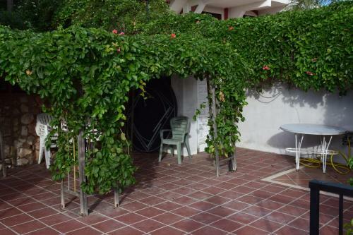 Apartamento En Villa Con Piscina
