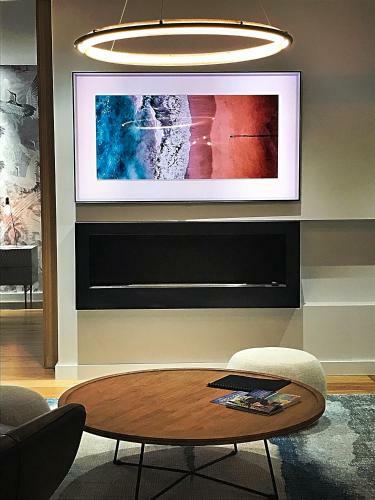 Promenade Penthouse Apartment