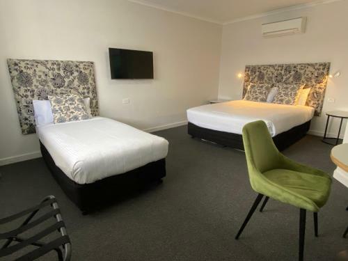 Hotel Batemans Bay Lodge