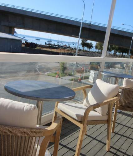 Hotel Batemans Bay Lodge